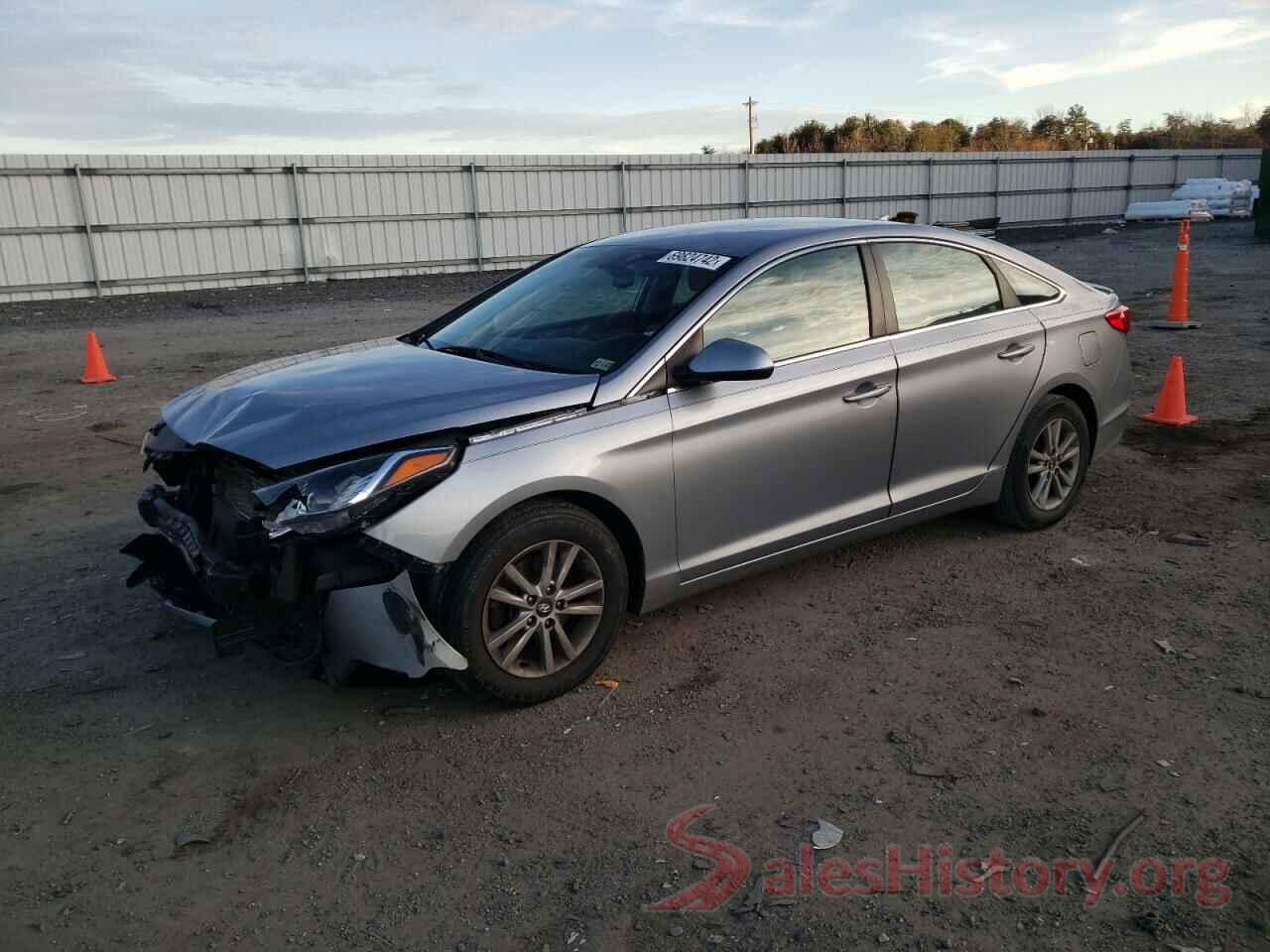 5NPE24AF3GH311364 2016 HYUNDAI SONATA