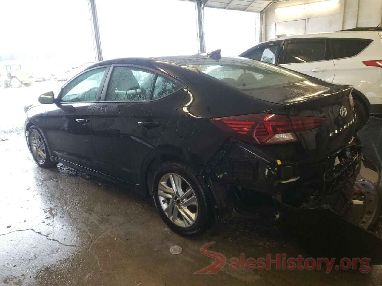 KMHD84LF0KU842264 2019 HYUNDAI ELANTRA