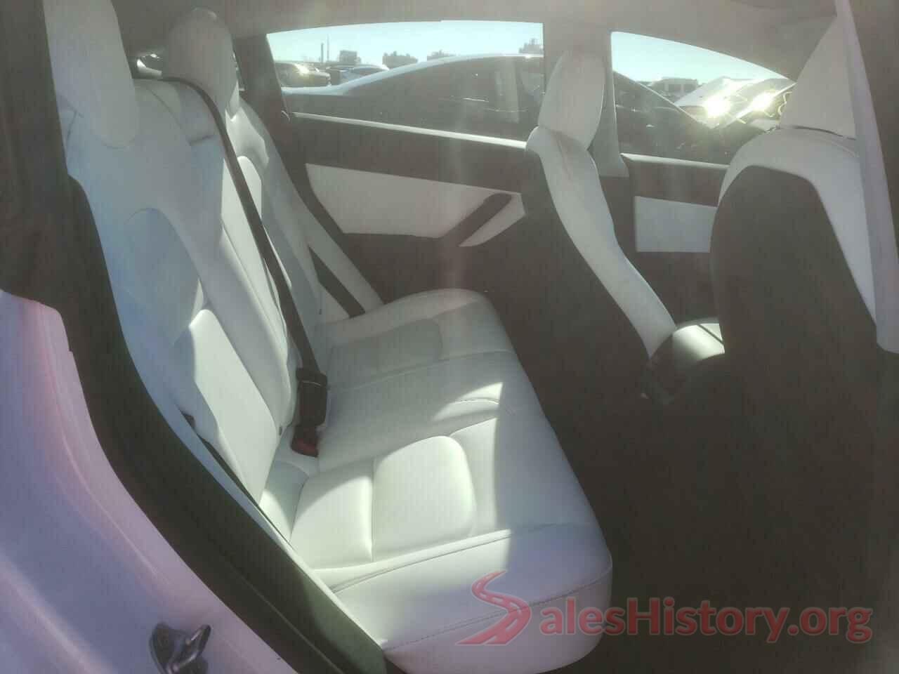 5YJ3E1EC4MF870493 2021 TESLA MODEL 3