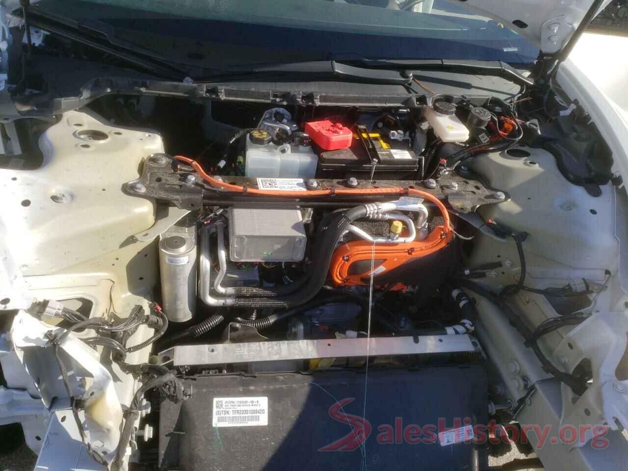 5YJ3E1EC4MF870493 2021 TESLA MODEL 3