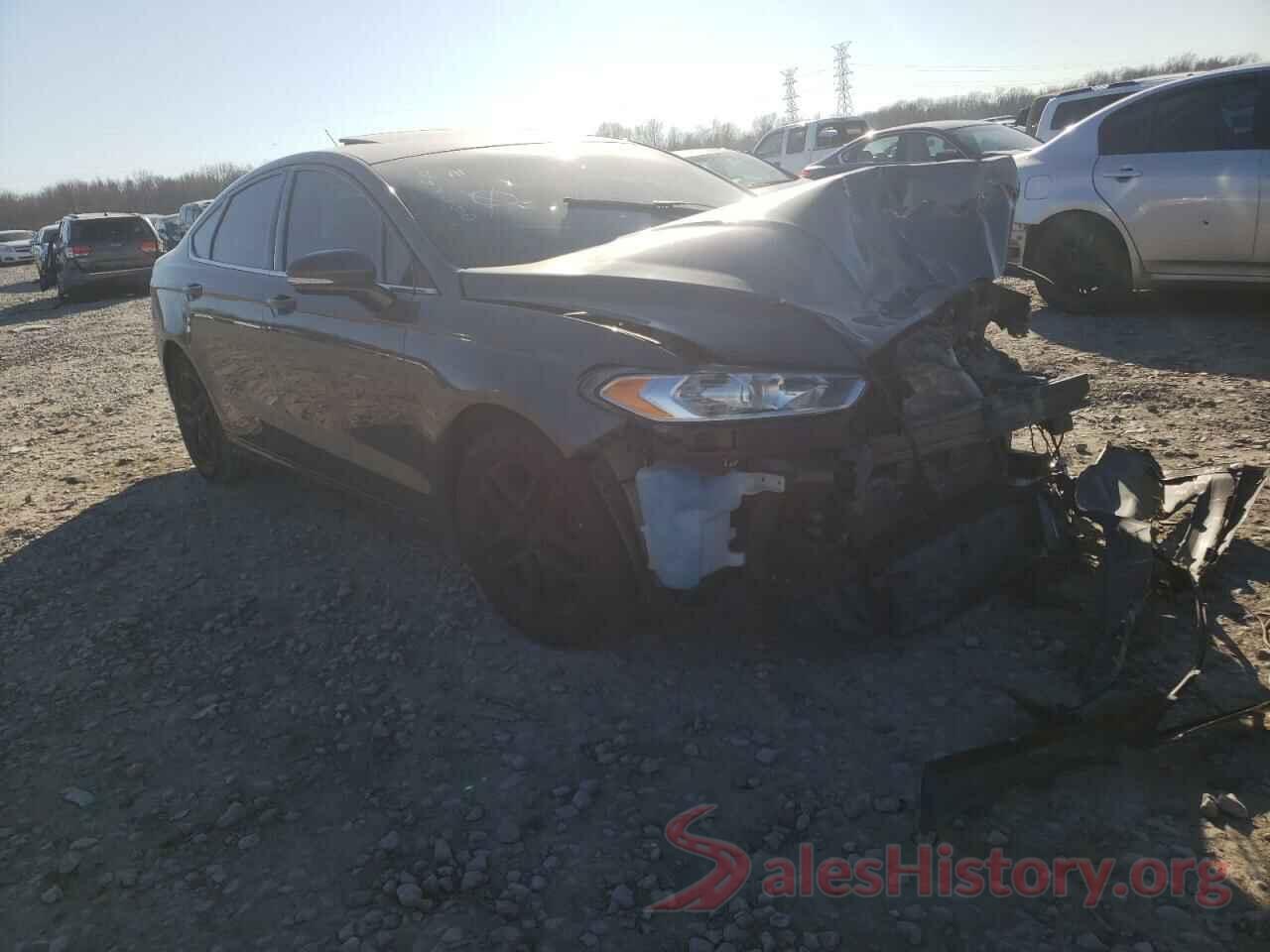 3FA6P0HD2GR242690 2016 FORD FUSION