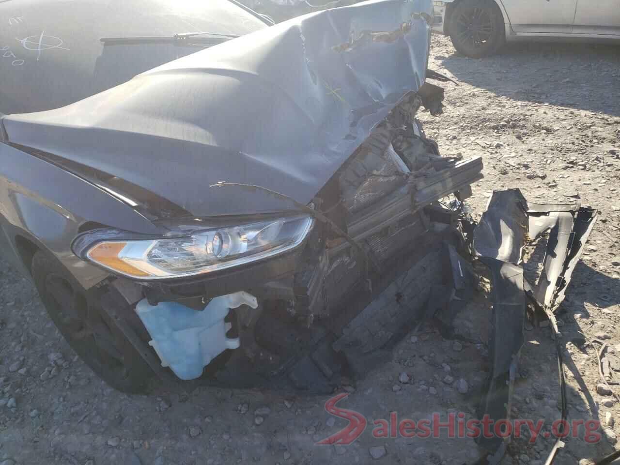 3FA6P0HD2GR242690 2016 FORD FUSION