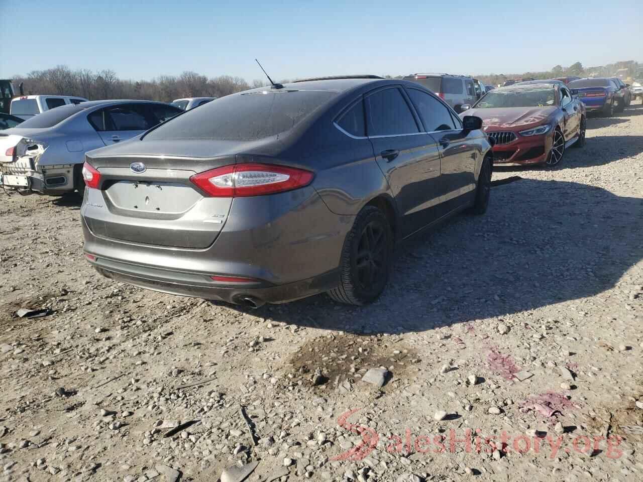 3FA6P0HD2GR242690 2016 FORD FUSION