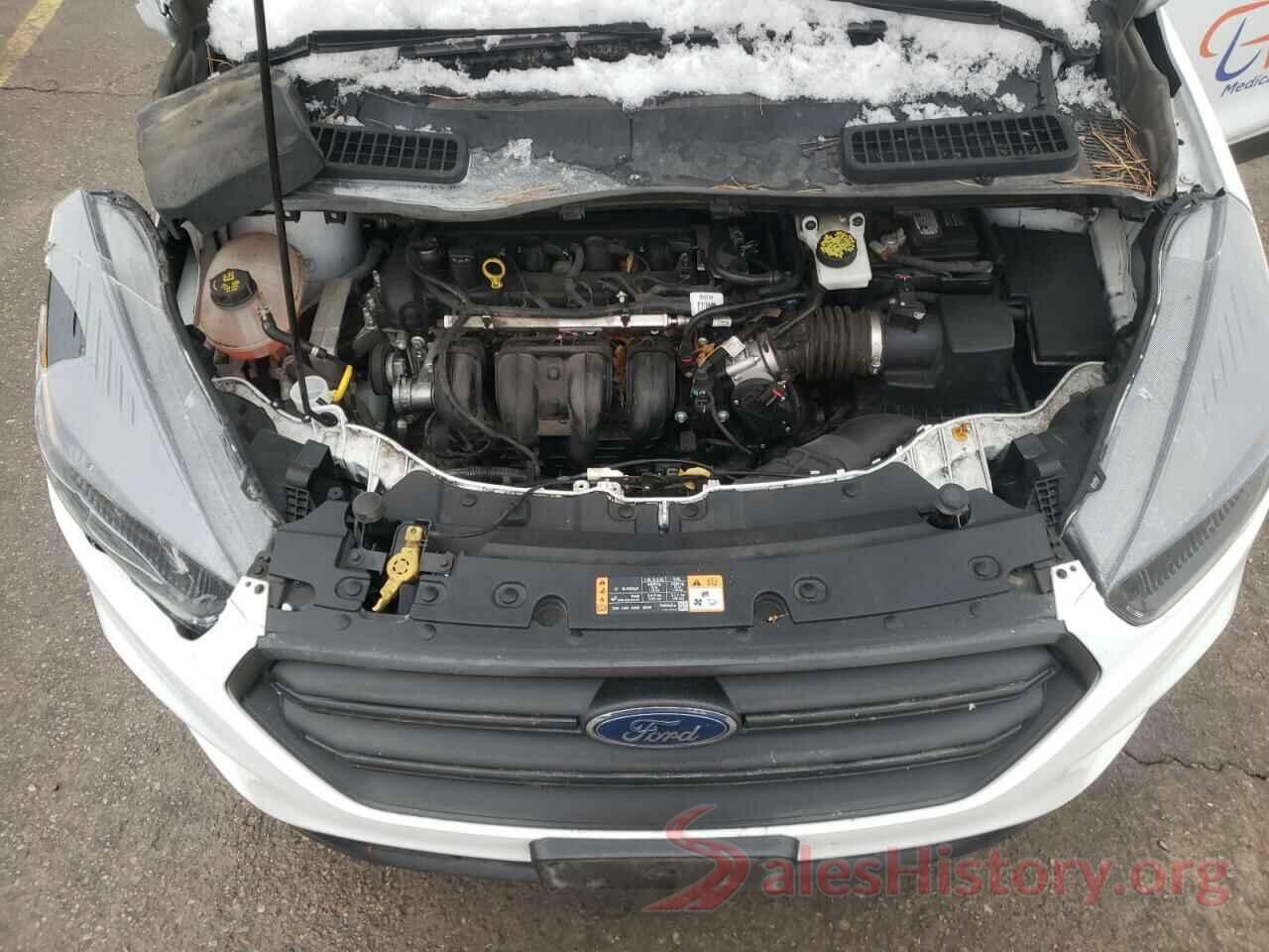 1FMCU0F77KUB60860 2019 FORD ESCAPE