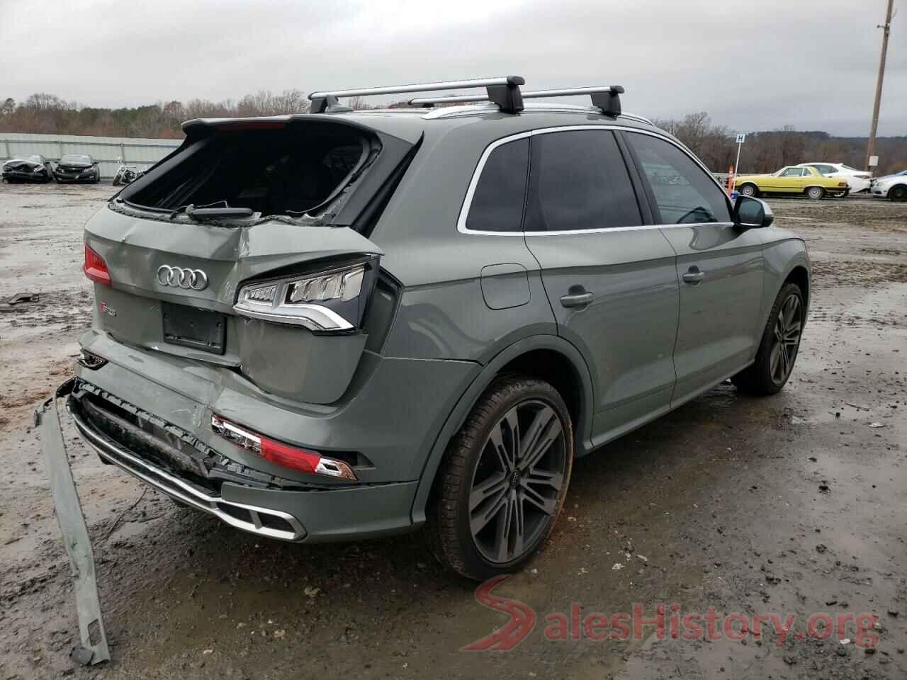 WA1A4AFY7K2080720 2019 AUDI SQ5