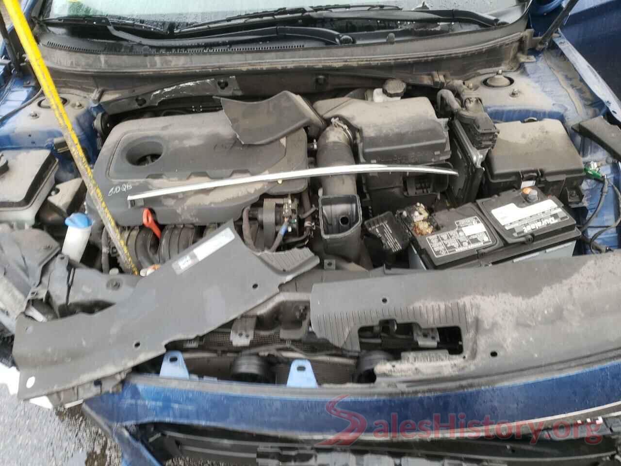 5NPE24AF8HH565248 2017 HYUNDAI SONATA