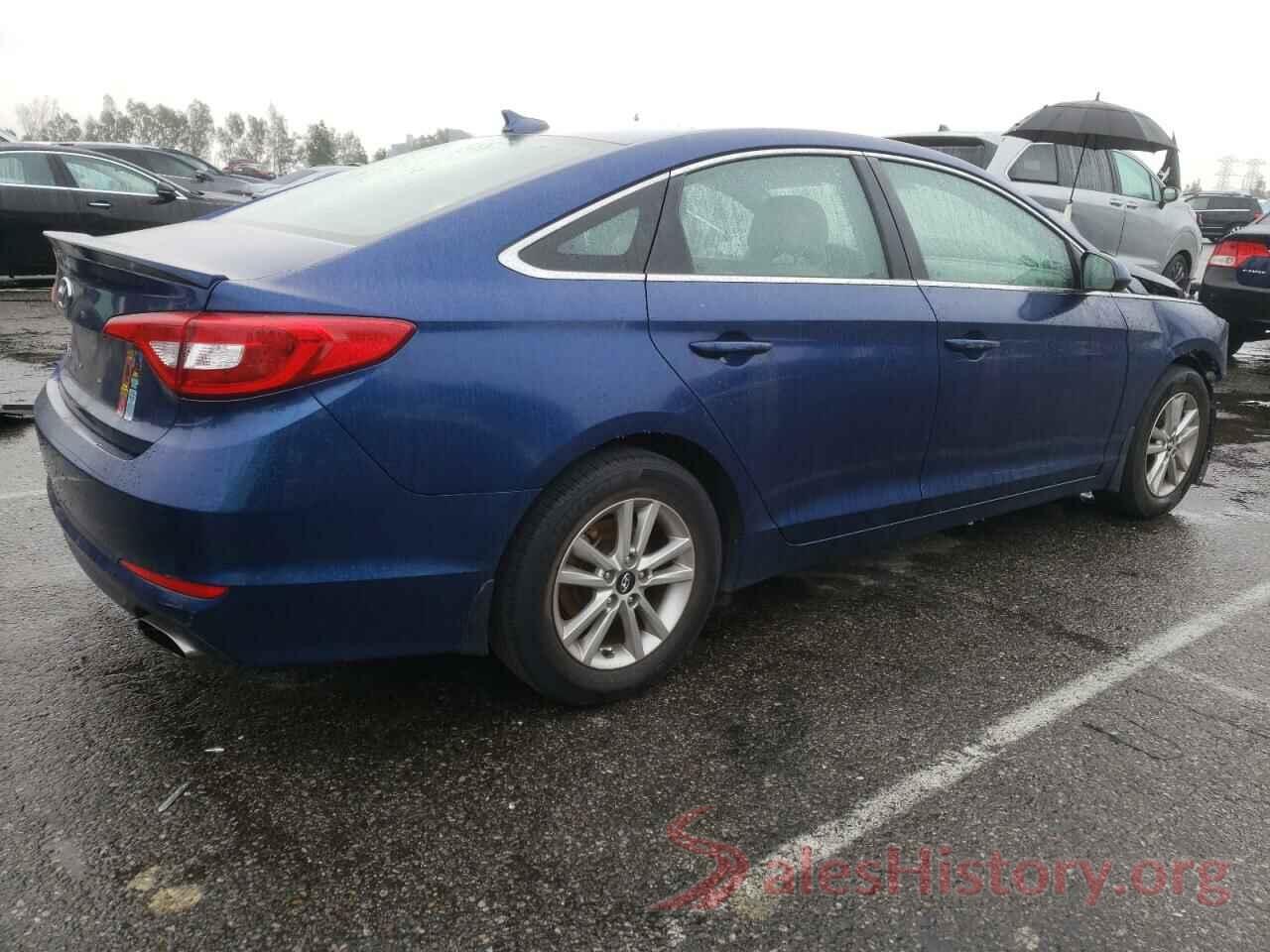 5NPE24AF8HH565248 2017 HYUNDAI SONATA