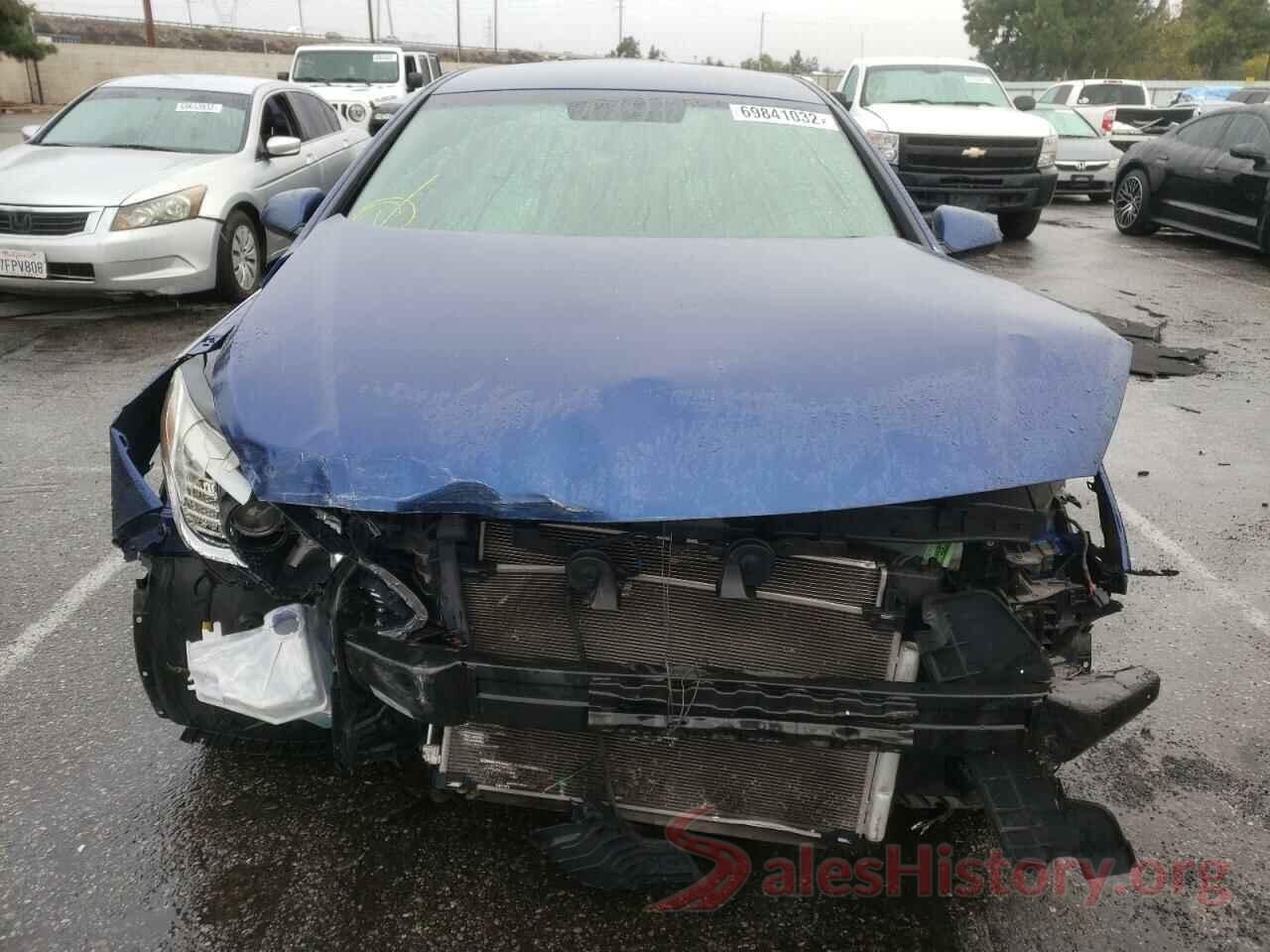 5NPE24AF8HH565248 2017 HYUNDAI SONATA