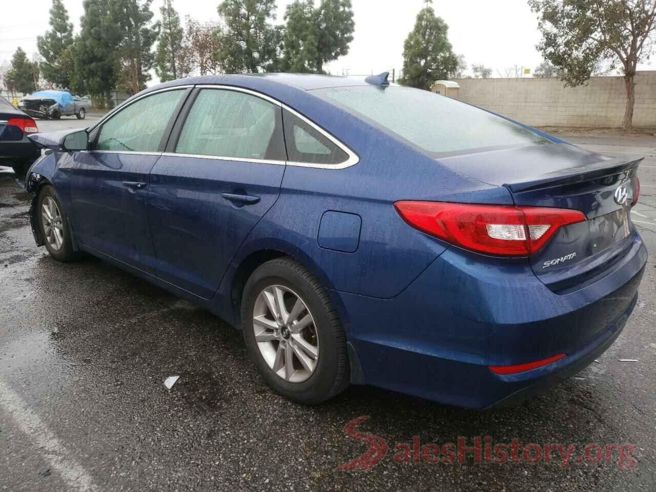 5NPE24AF8HH565248 2017 HYUNDAI SONATA