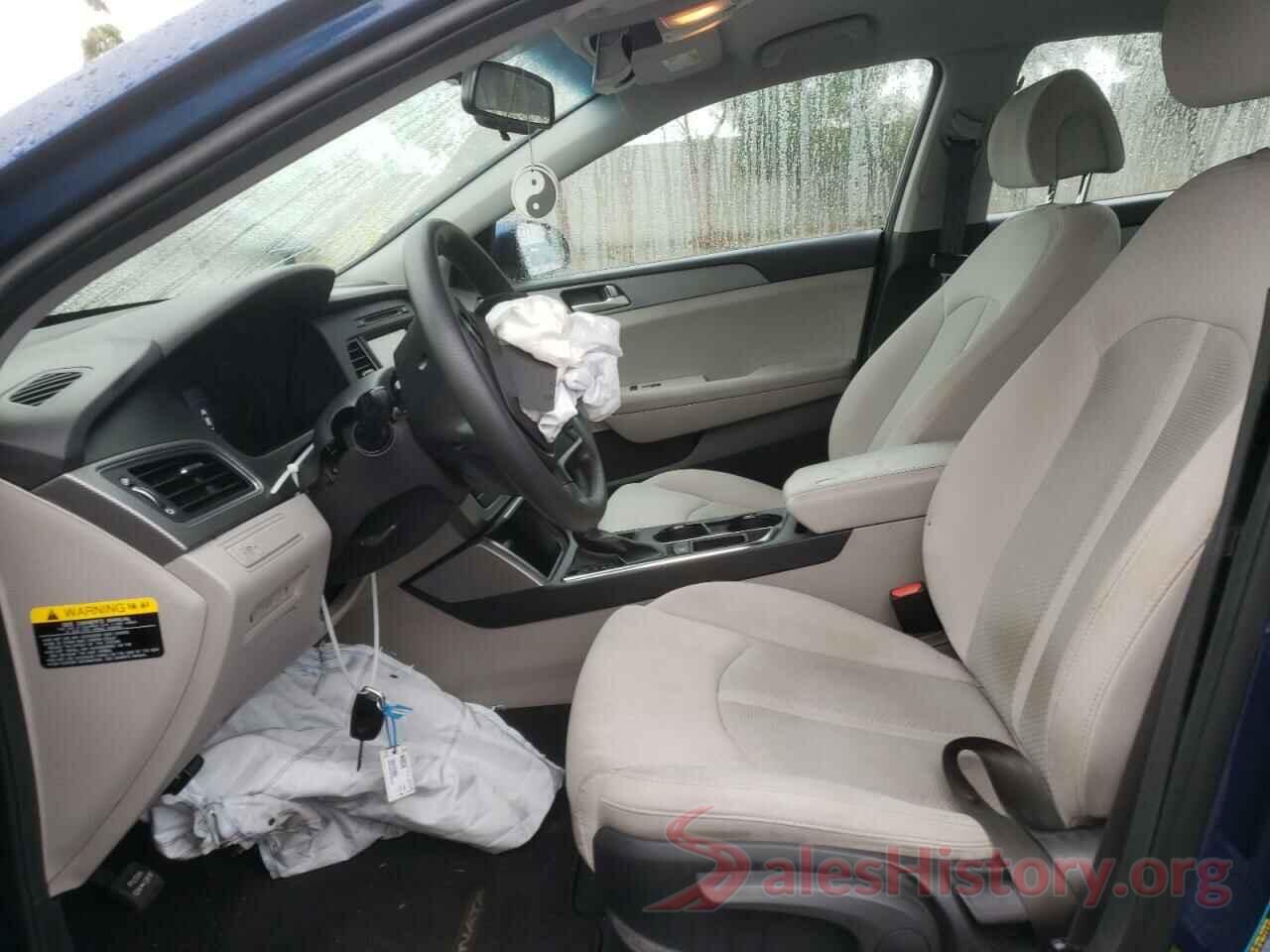 5NPE24AF8HH565248 2017 HYUNDAI SONATA