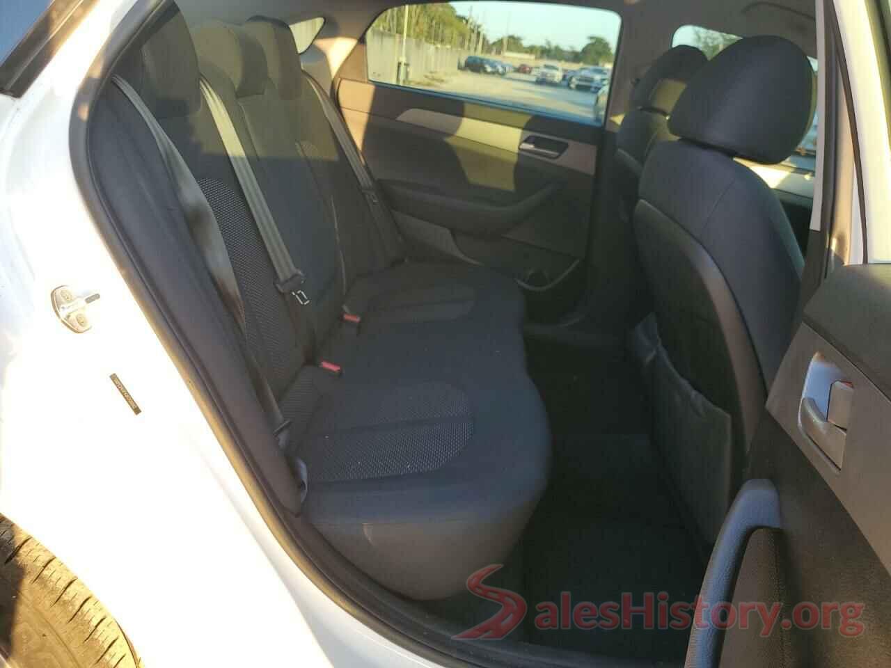 5NPE24AF4JH709092 2018 HYUNDAI SONATA