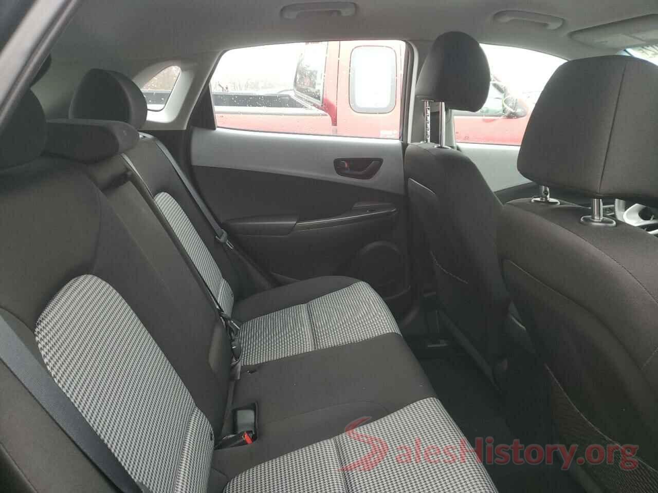 KM8K12AA2LU410946 2020 HYUNDAI KONA