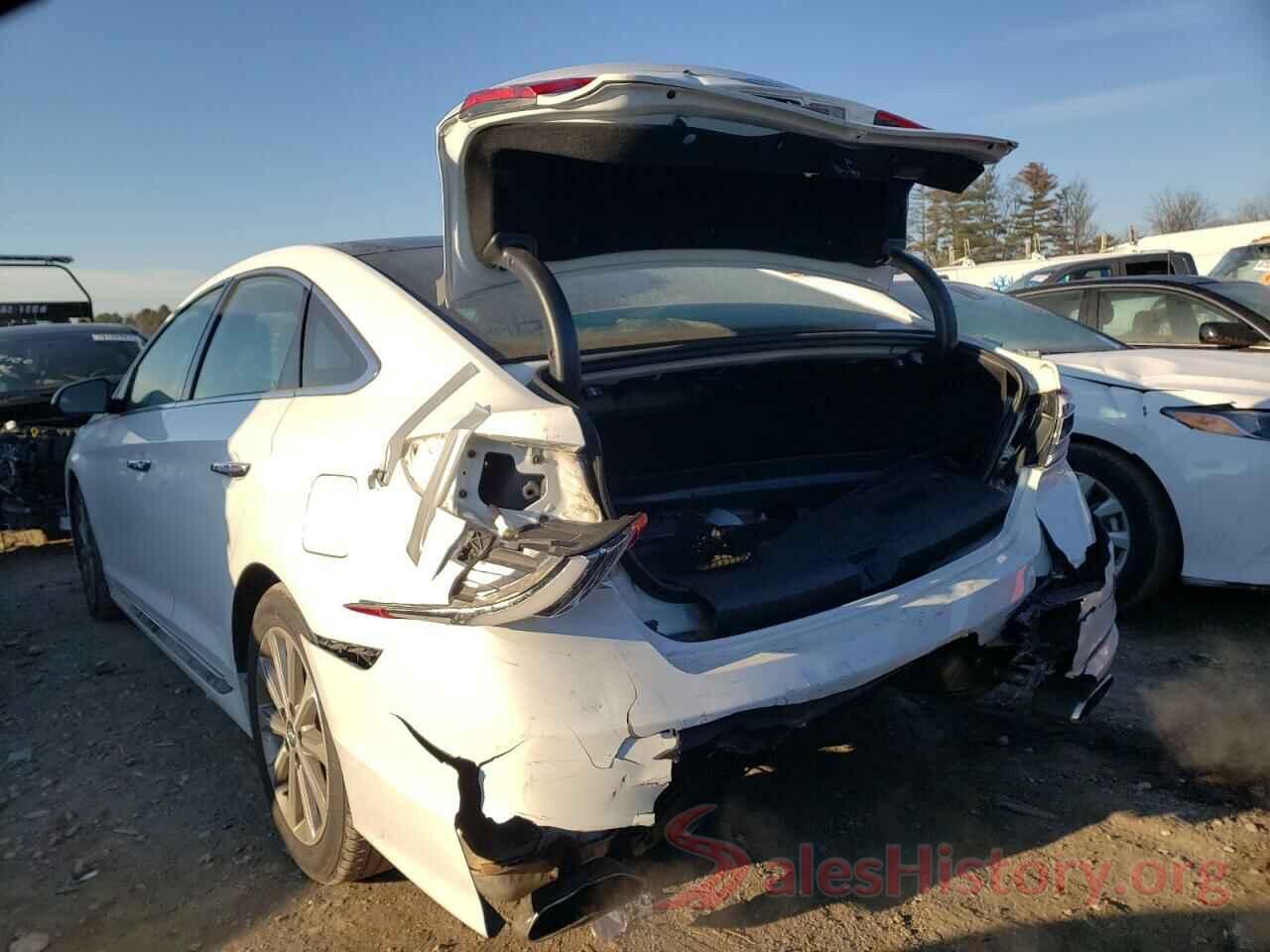 5NPE34AF0GH424153 2016 HYUNDAI SONATA