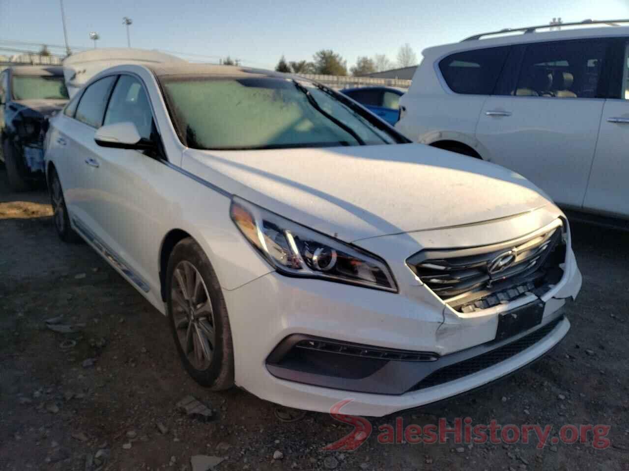 5NPE34AF0GH424153 2016 HYUNDAI SONATA