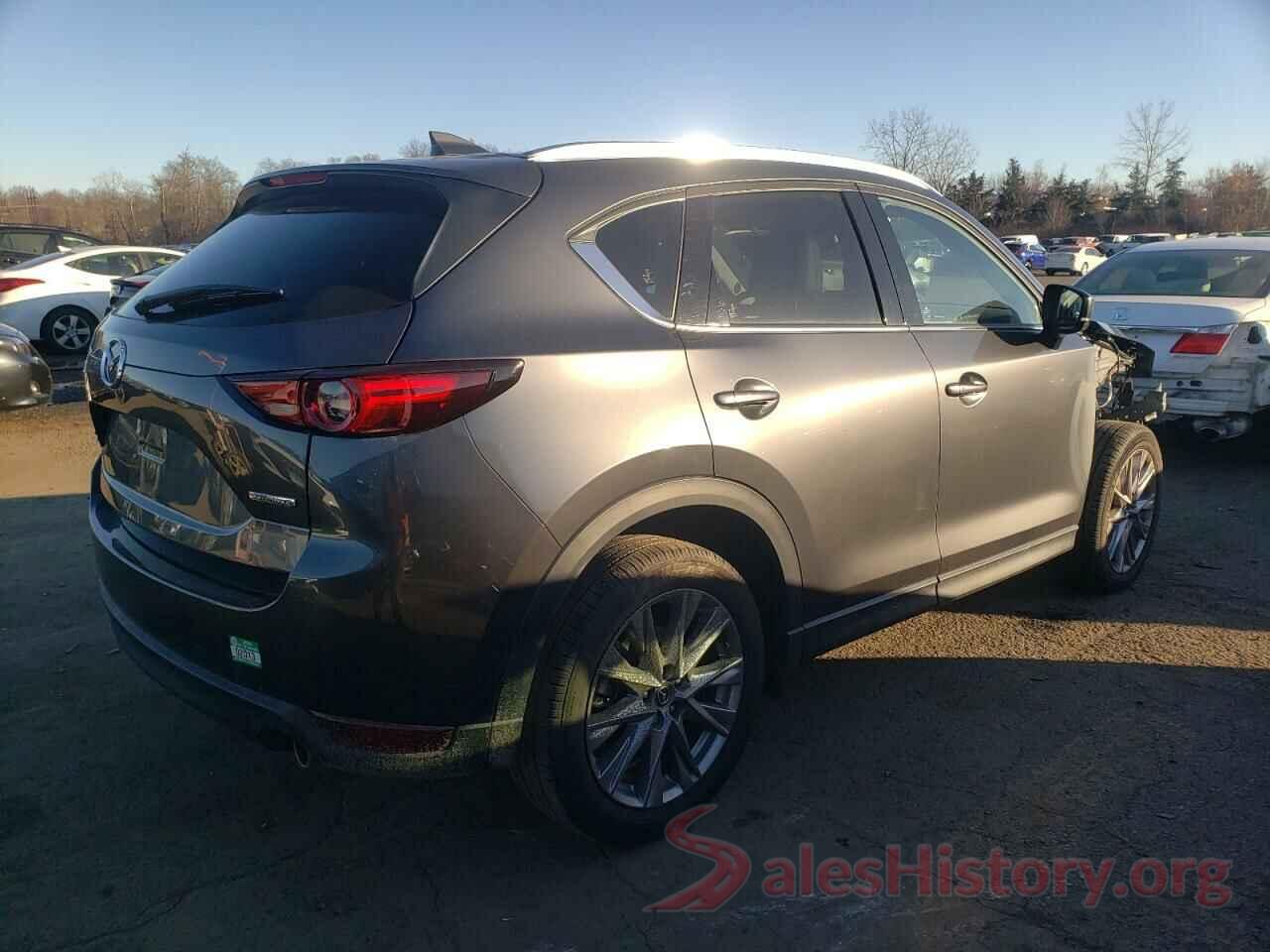 JM3KFBDM6M0378191 2021 MAZDA CX-5