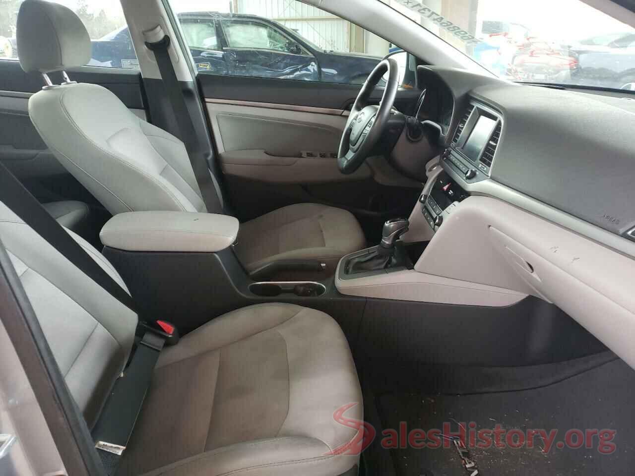 5NPD84LF0HH086362 2017 HYUNDAI ELANTRA