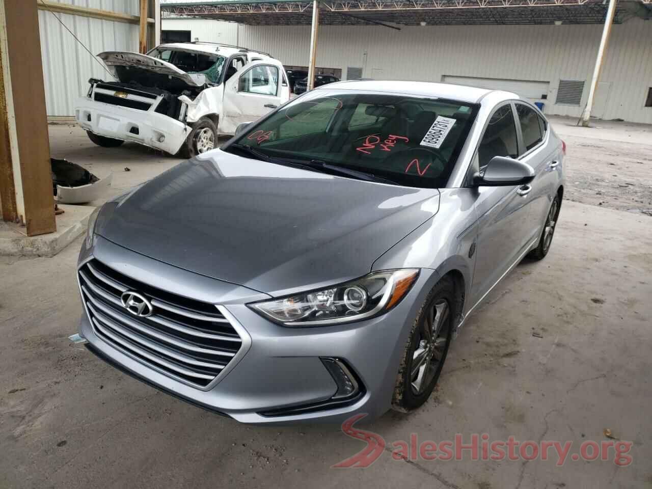 5NPD84LF0HH086362 2017 HYUNDAI ELANTRA