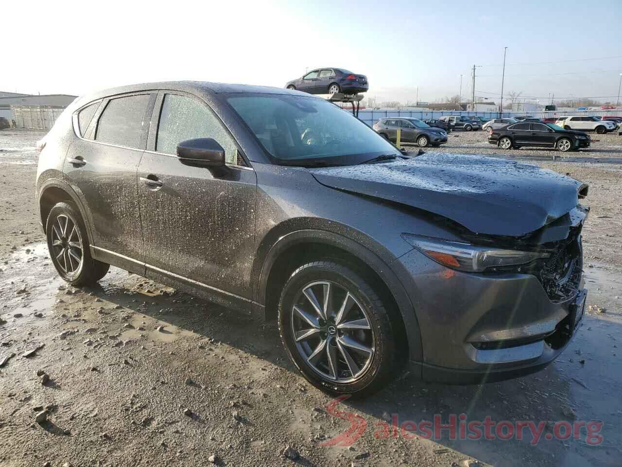 JM3KFADL0H0161467 2017 MAZDA CX-5