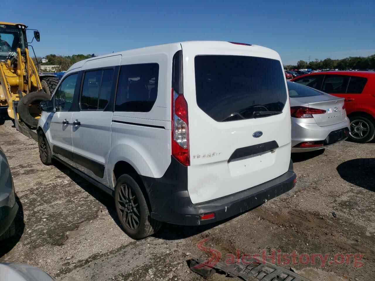 NM0GE9E24K1407733 2019 FORD TRANSIT