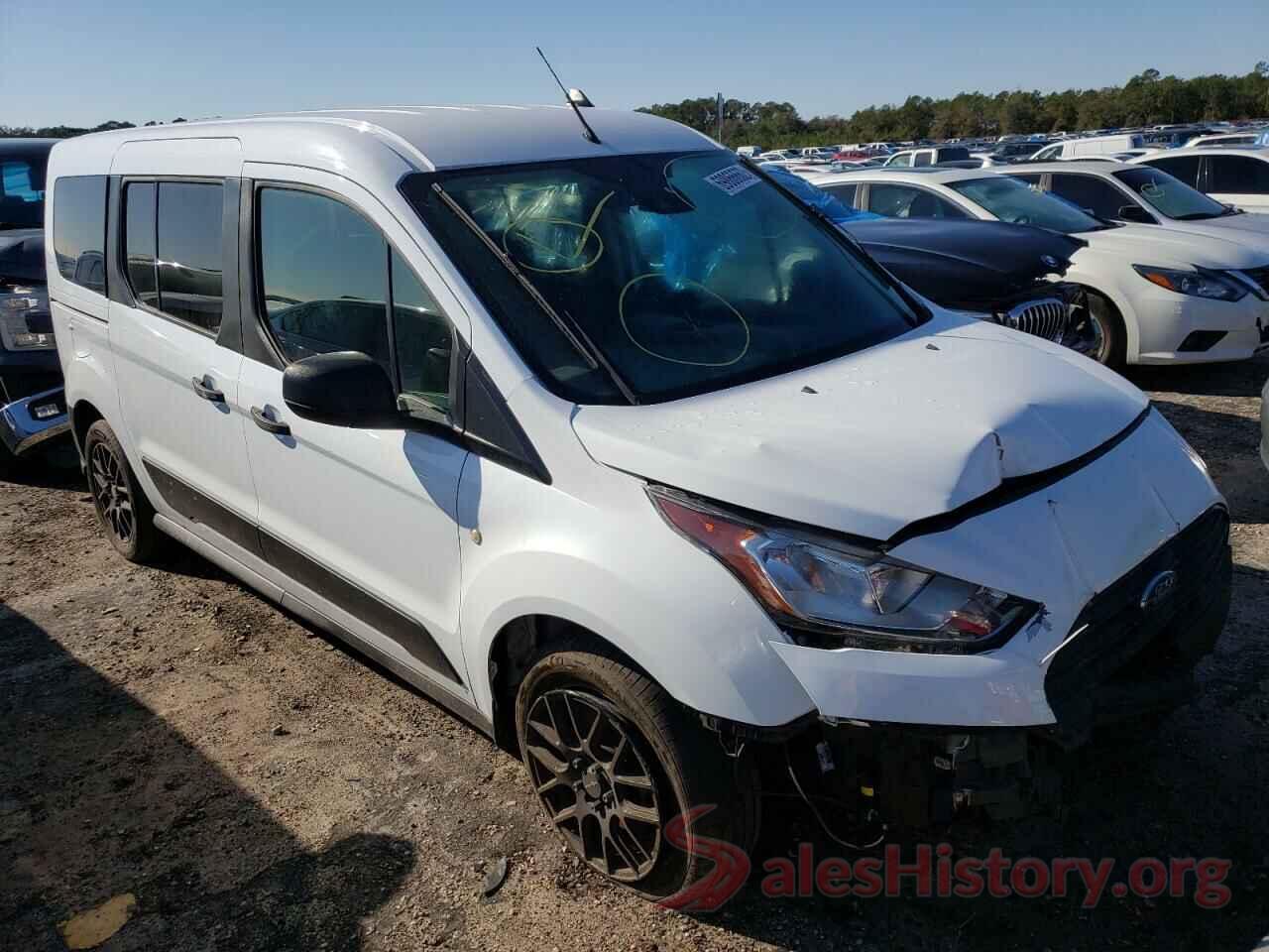 NM0GE9E24K1407733 2019 FORD TRANSIT