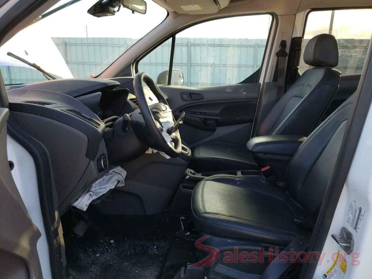 NM0GE9E24K1407733 2019 FORD TRANSIT