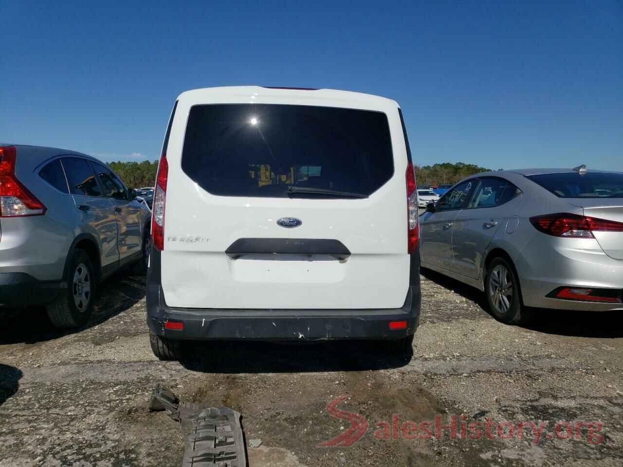 NM0GE9E24K1407733 2019 FORD TRANSIT