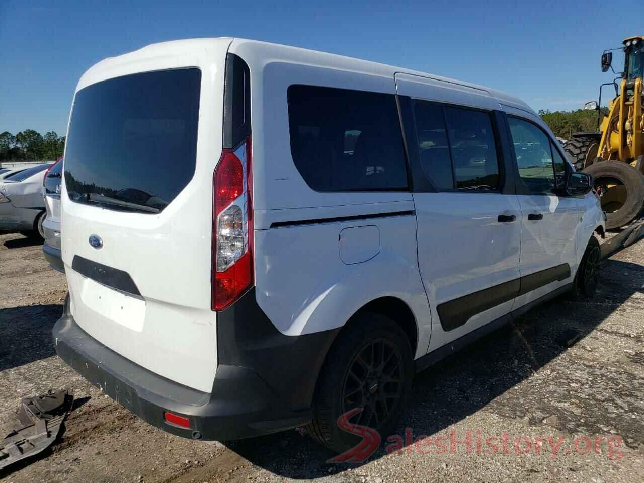 NM0GE9E24K1407733 2019 FORD TRANSIT