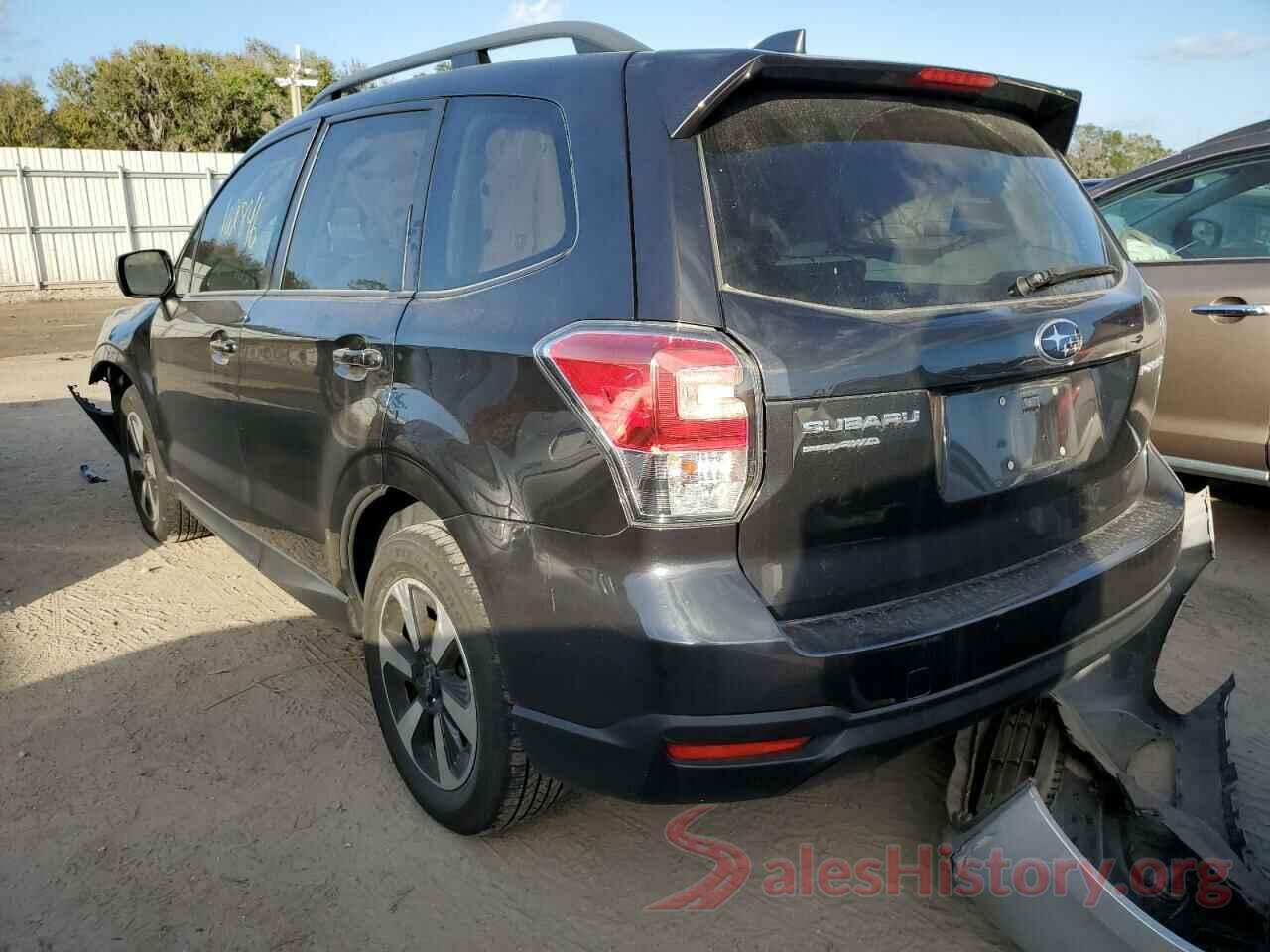 JF2SJAEC4JH564897 2018 SUBARU FORESTER