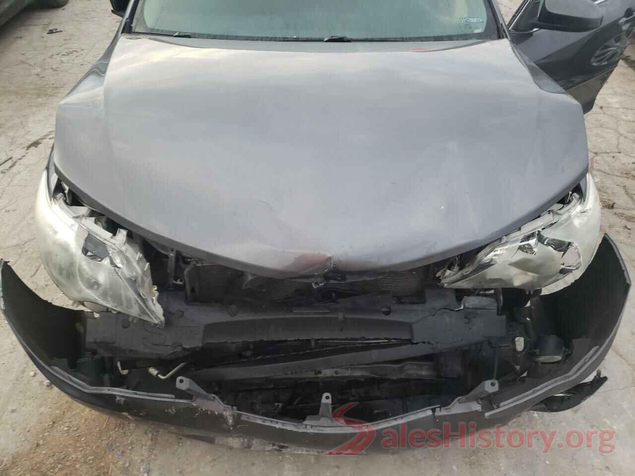 4T1BF1FK7CU156681 2012 TOYOTA CAMRY