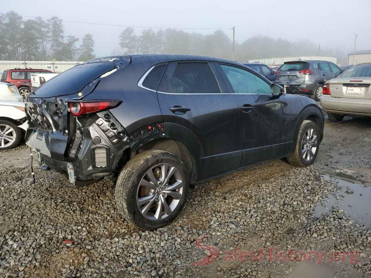 3MVDMBBL8MM310682 2021 MAZDA CX30