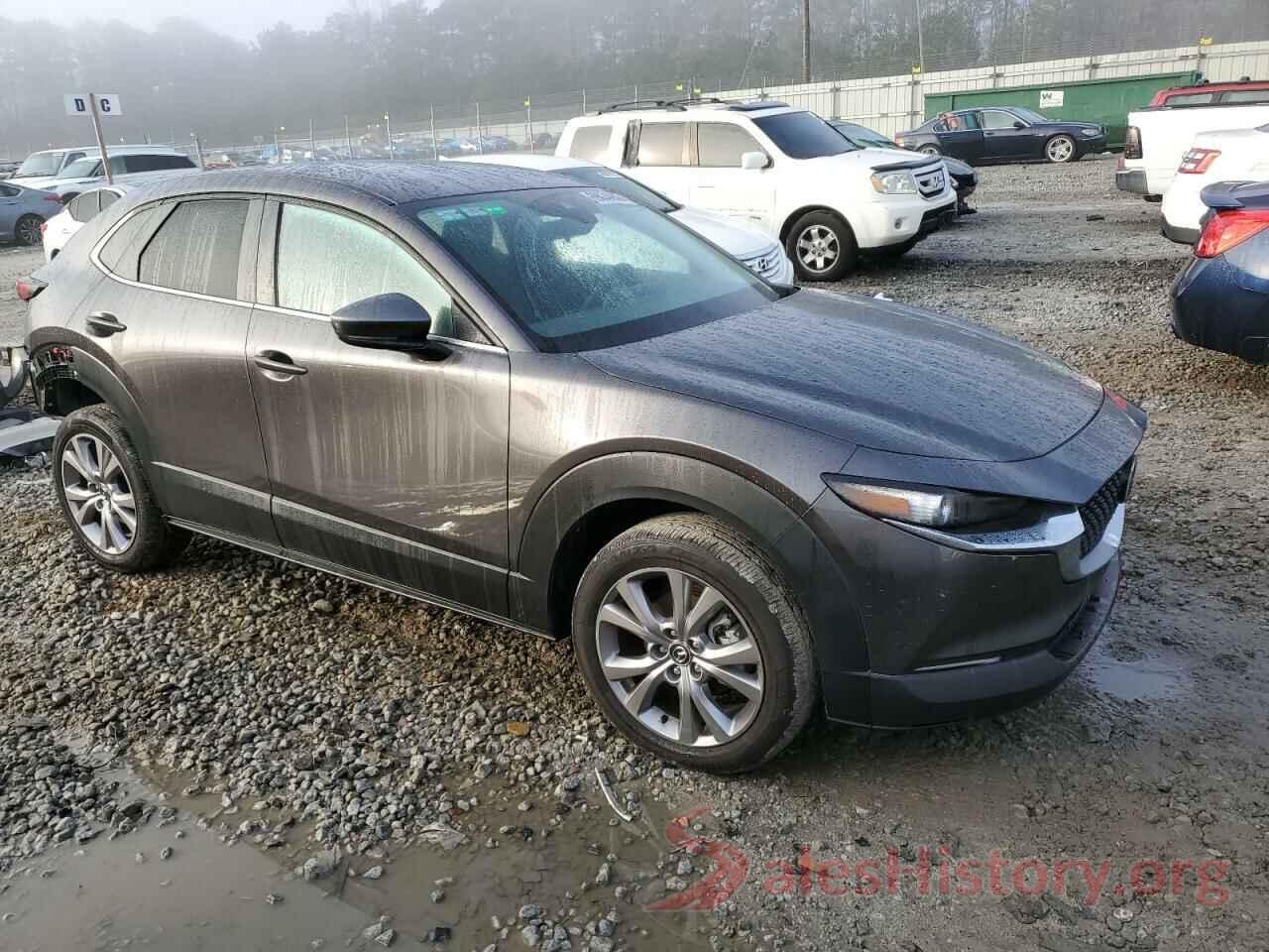 3MVDMBBL8MM310682 2021 MAZDA CX30