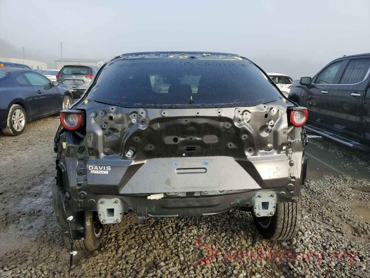 3MVDMBBL8MM310682 2021 MAZDA CX30