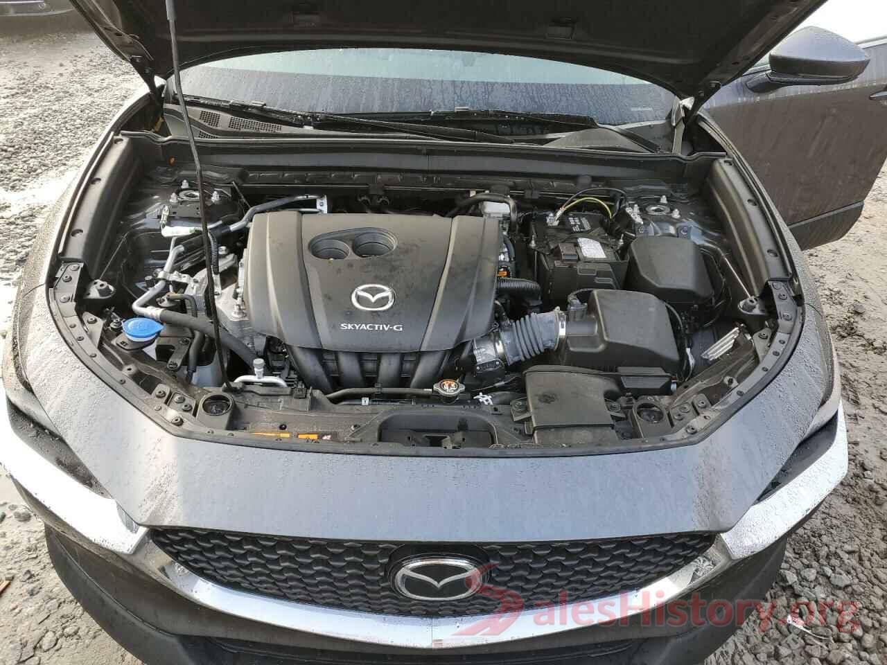 3MVDMBBL8MM310682 2021 MAZDA CX30