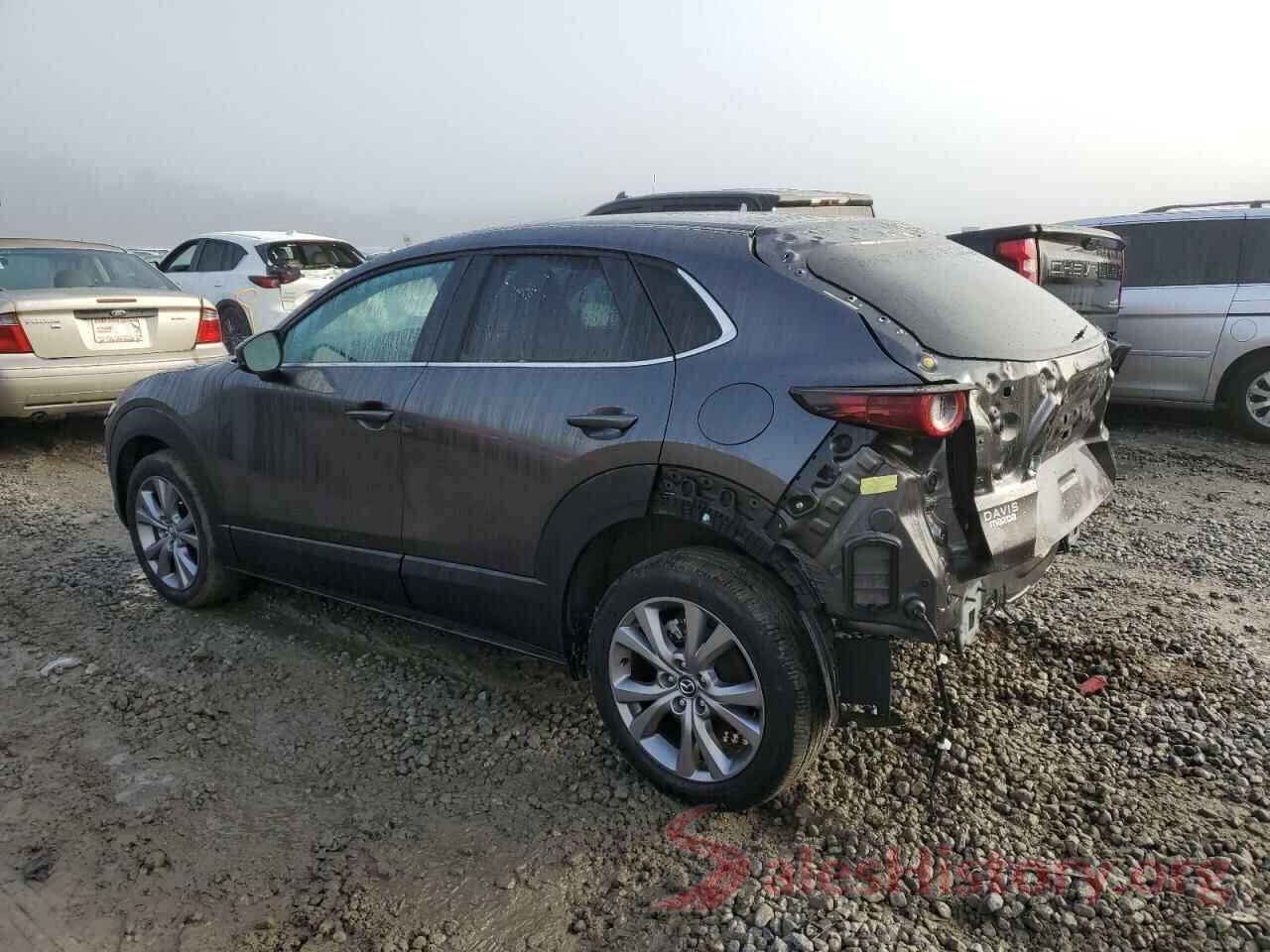 3MVDMBBL8MM310682 2021 MAZDA CX30