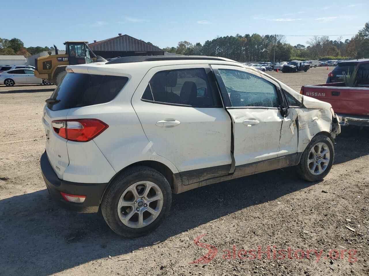 MAJ3S2GE1LC328217 2020 FORD ECOSPORT