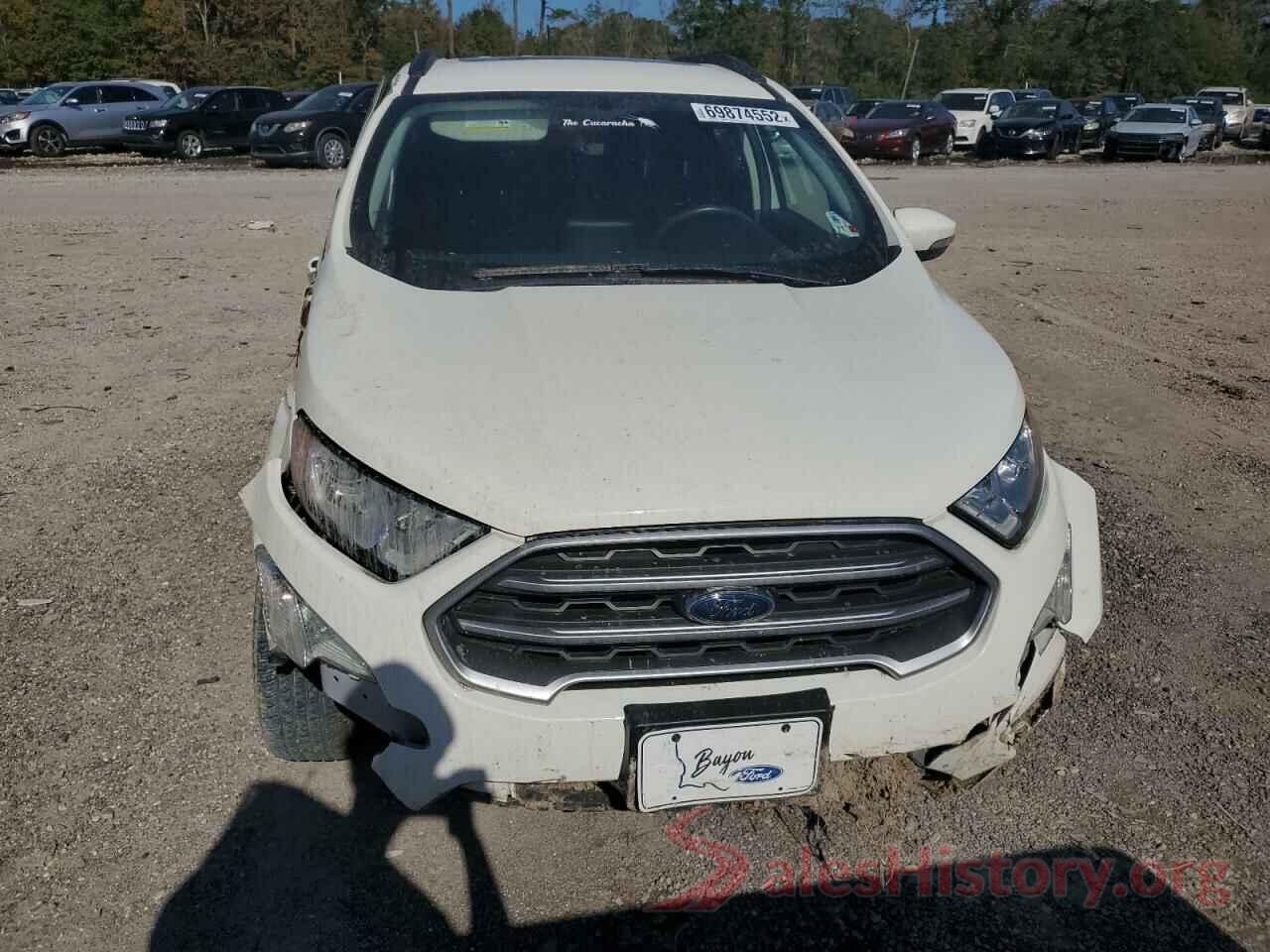 MAJ3S2GE1LC328217 2020 FORD ECOSPORT