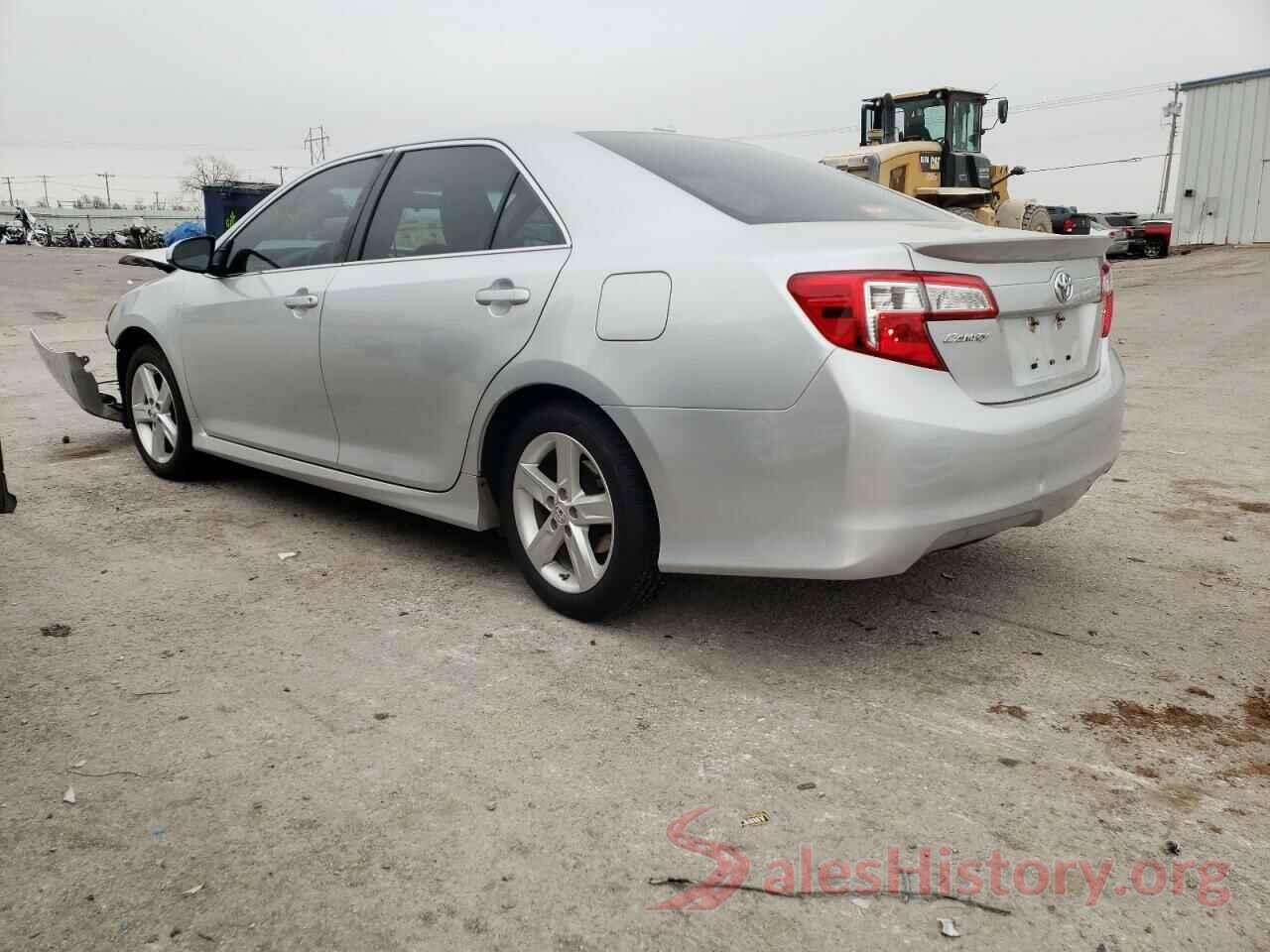 4T1BF1FKXCU177380 2012 TOYOTA CAMRY