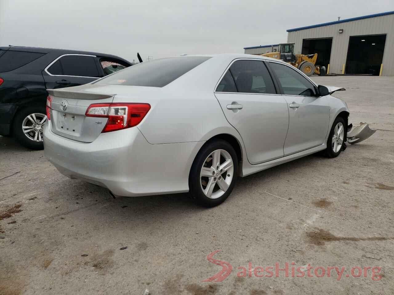 4T1BF1FKXCU177380 2012 TOYOTA CAMRY