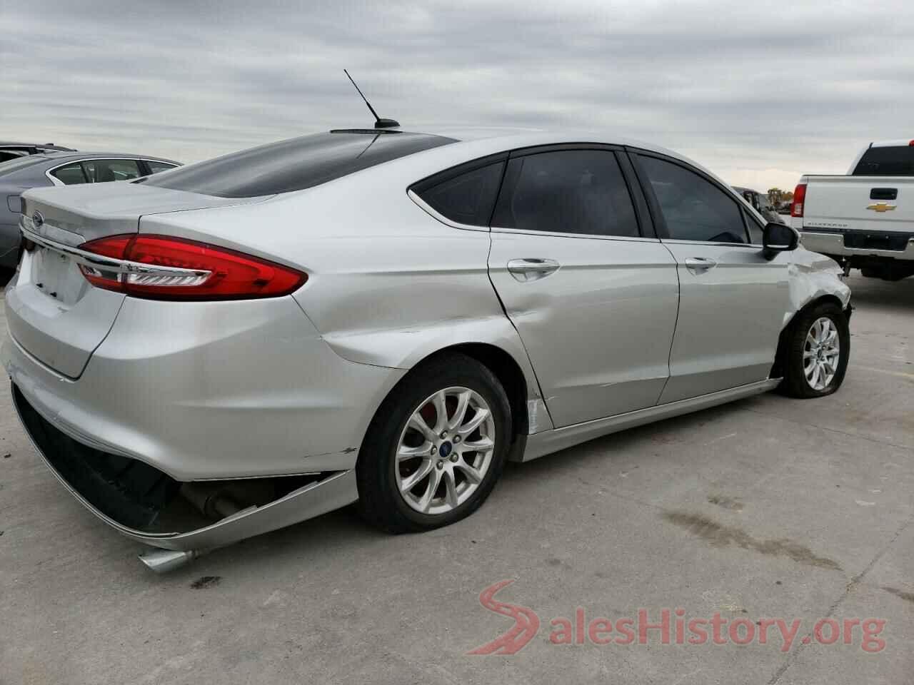 3FA6P0G78JR262560 2018 FORD FUSION