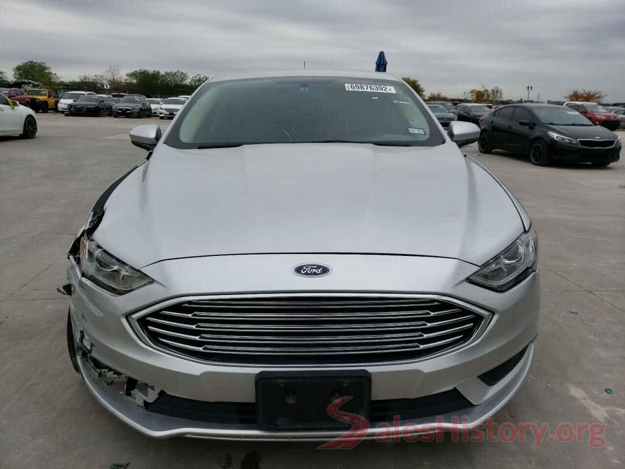 3FA6P0G78JR262560 2018 FORD FUSION