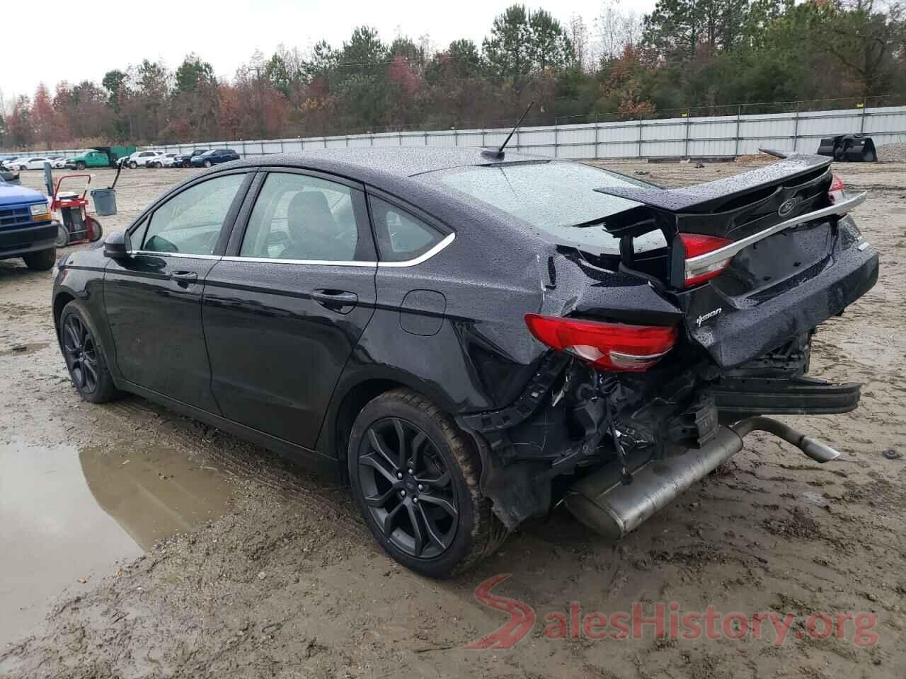 3FA6P0HD3JR256329 2018 FORD FUSION