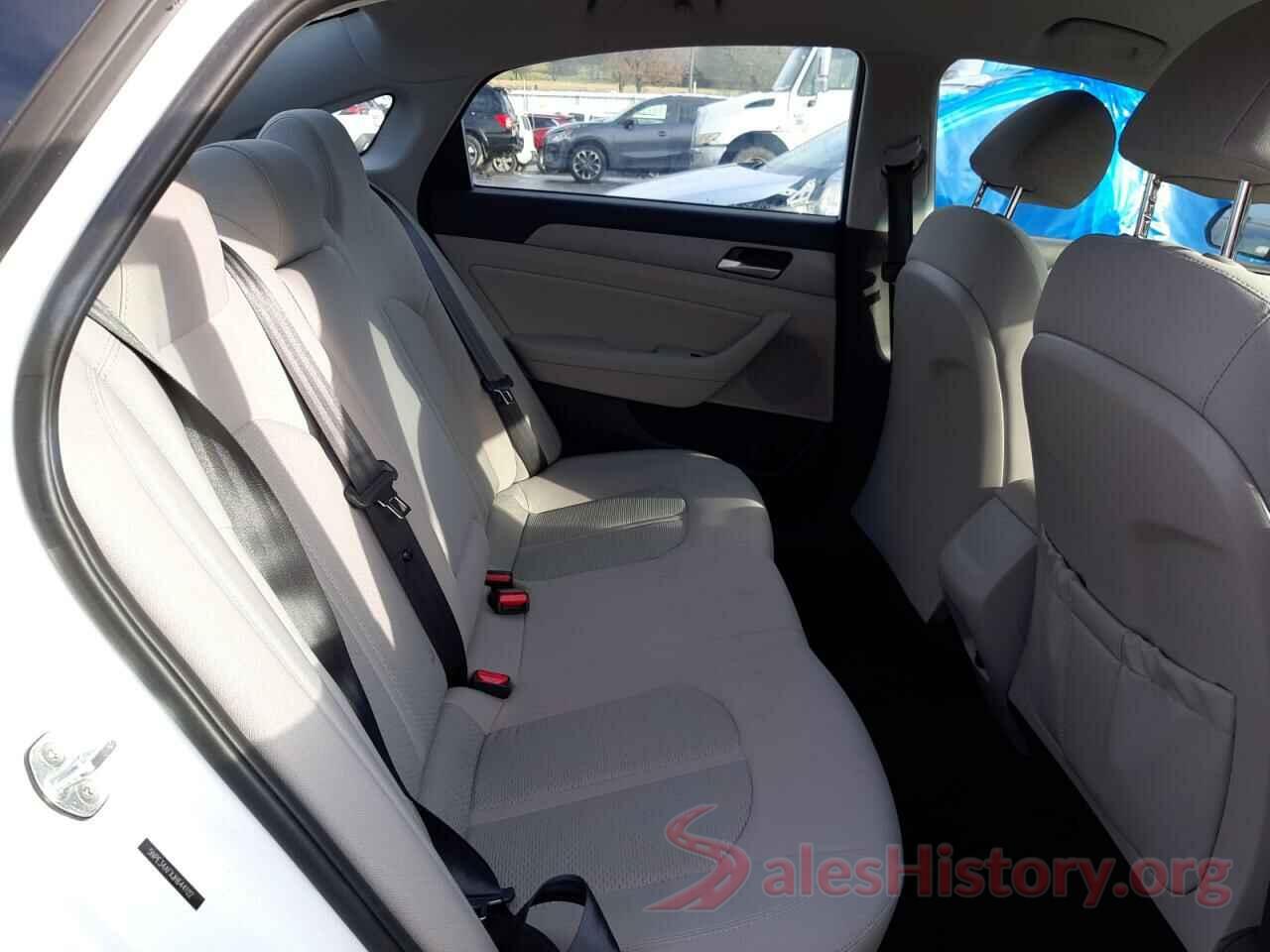 5NPE34AFXJH644102 2018 HYUNDAI SONATA