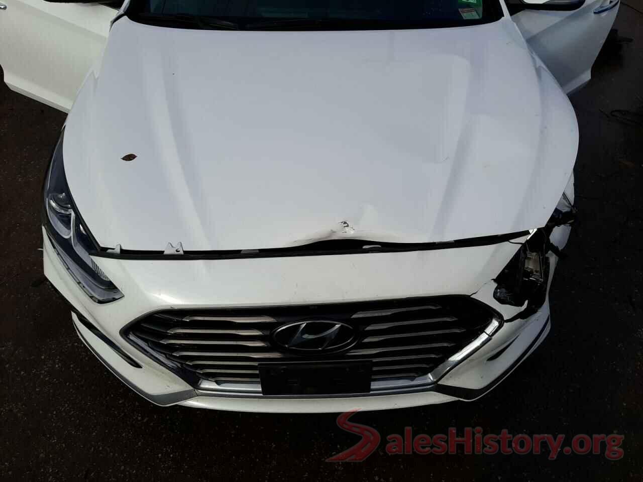 5NPE34AFXJH644102 2018 HYUNDAI SONATA