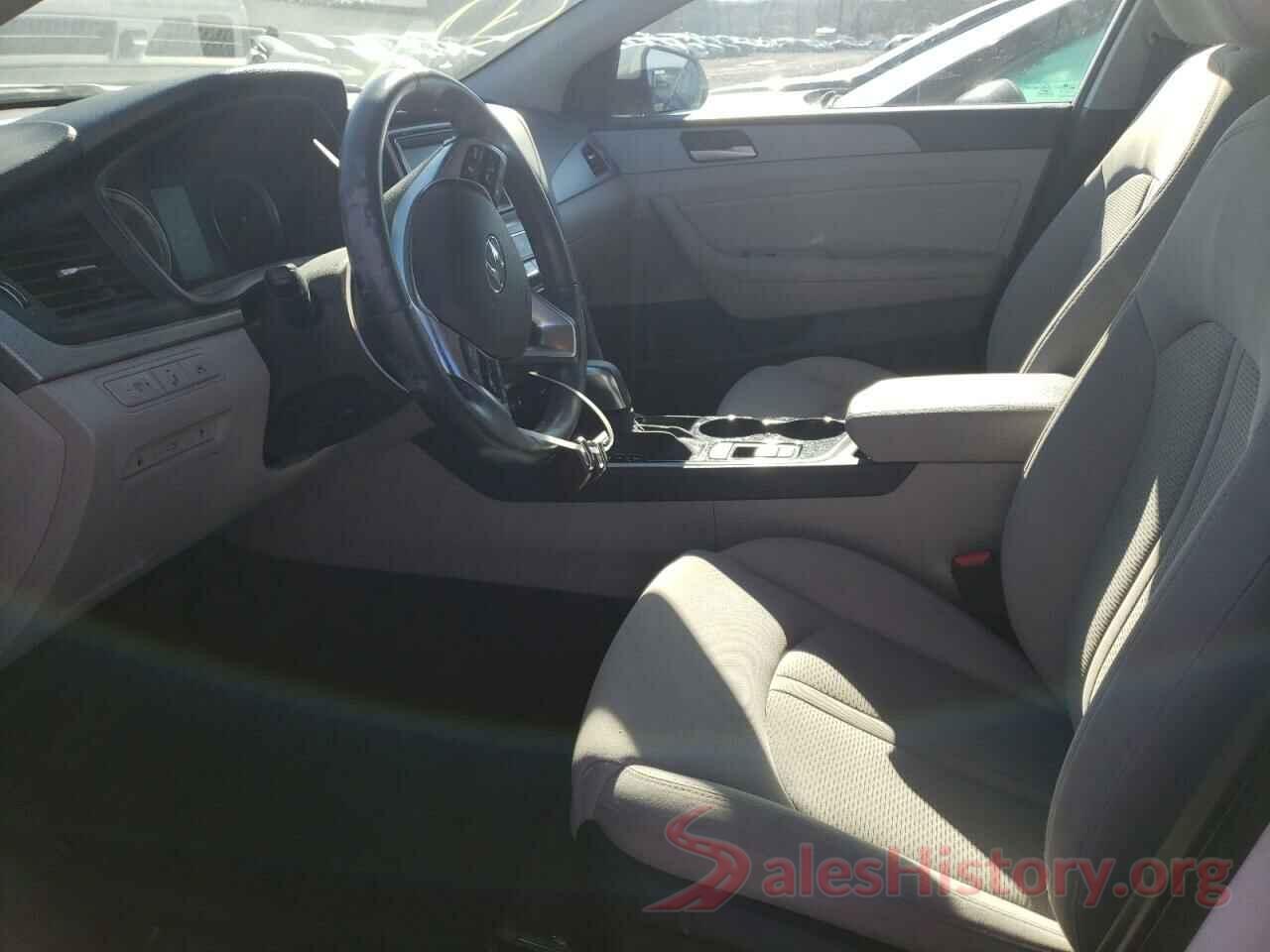 5NPE34AFXJH644102 2018 HYUNDAI SONATA