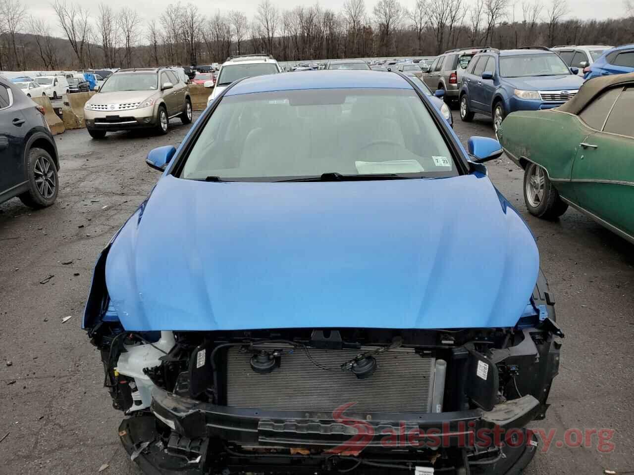 5NPE34AF1JH633795 2018 HYUNDAI SONATA