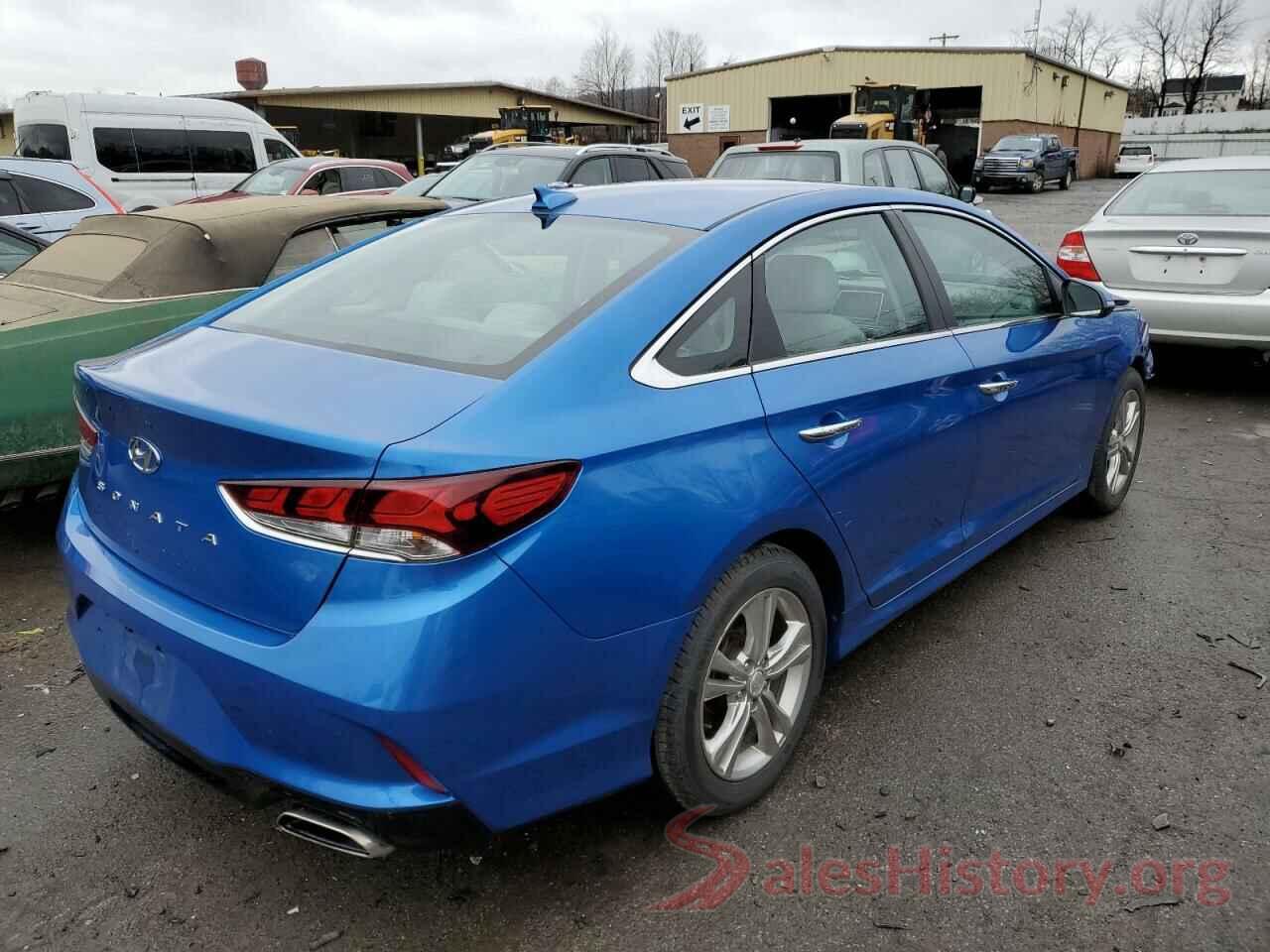 5NPE34AF1JH633795 2018 HYUNDAI SONATA