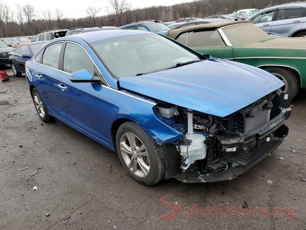 5NPE34AF1JH633795 2018 HYUNDAI SONATA