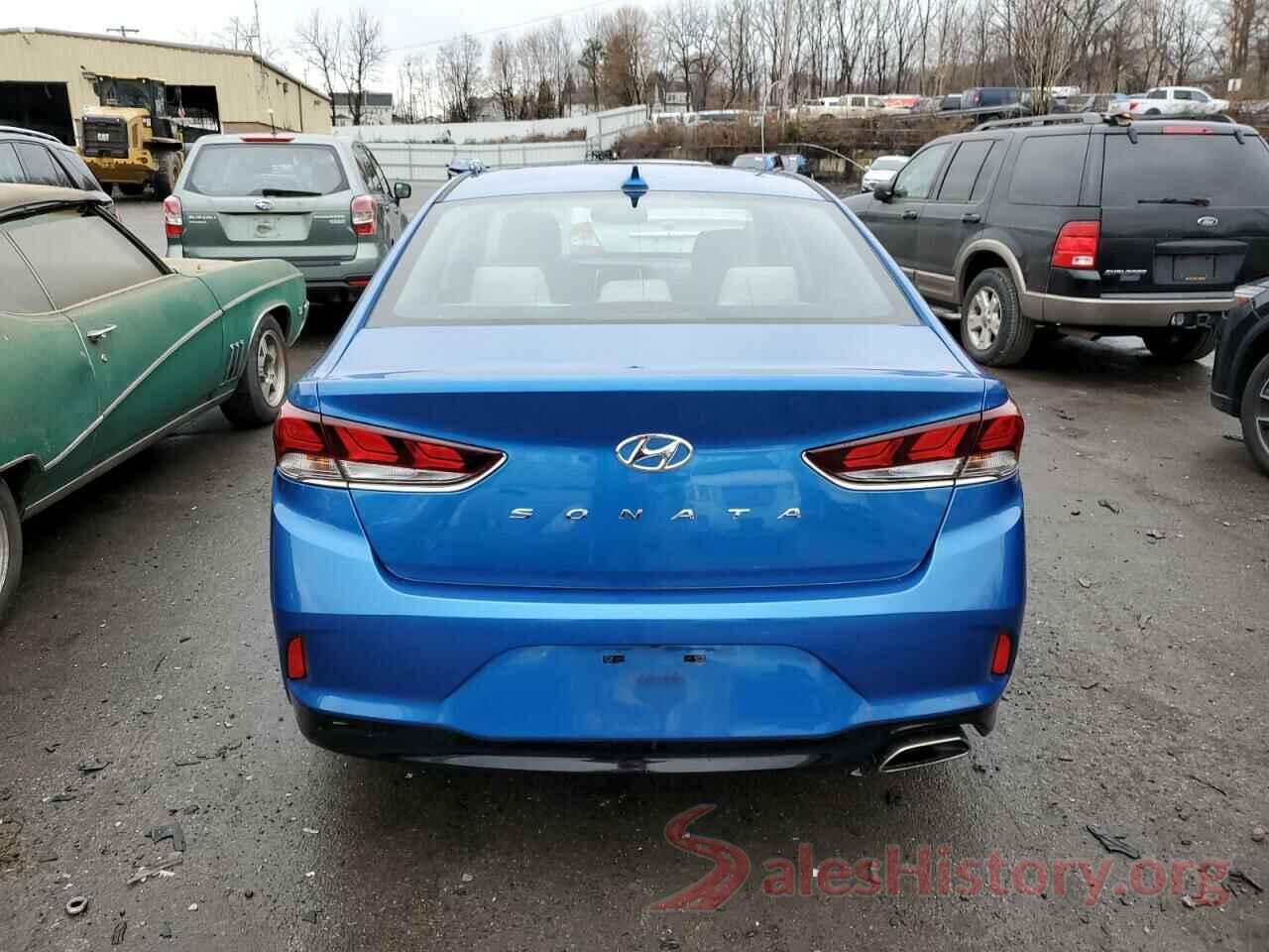 5NPE34AF1JH633795 2018 HYUNDAI SONATA