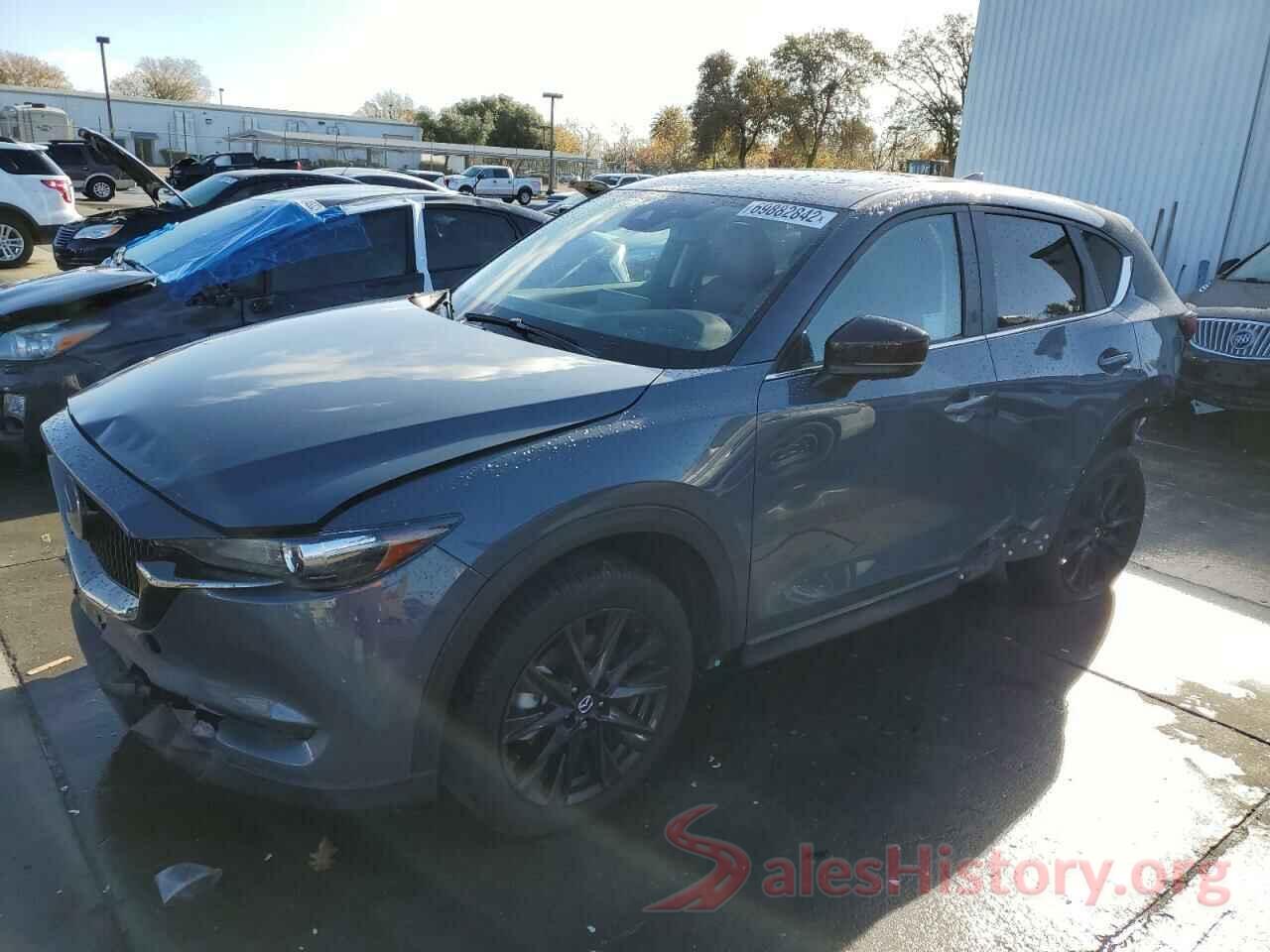 JM3KFACY8M0423775 2021 MAZDA CX-5