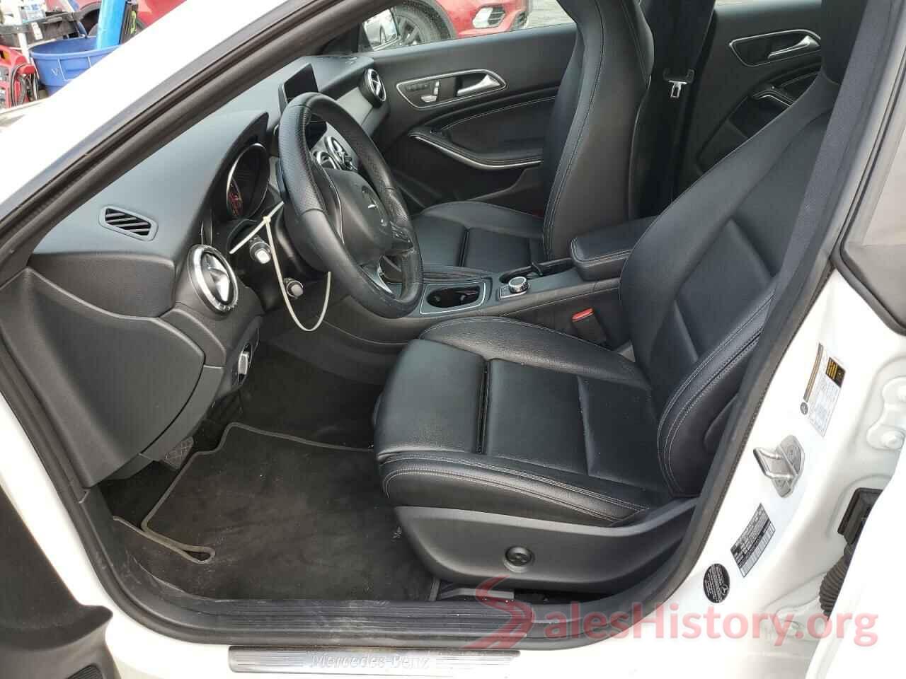 WDDSJ4EB7KN719376 2019 MERCEDES-BENZ CLA-CLASS